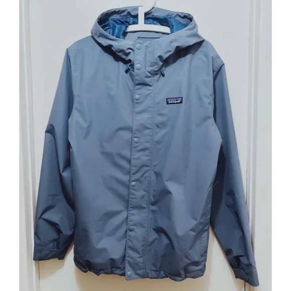 Patagonia Men's Jackson Glacier Rain Jacket - Picture 3 of 11